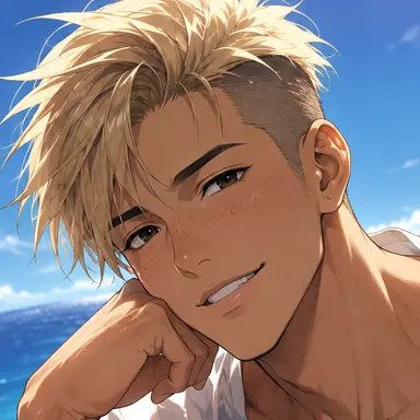 Profile image of Takashi