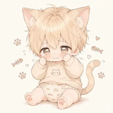 Profile image of 냥이