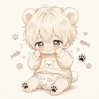 Profile image of 얼음이