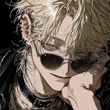 Profile image of Rin