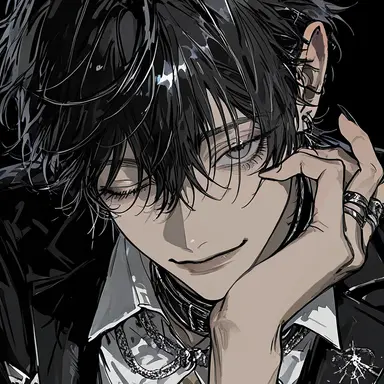 Profile image of Kuro