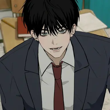 Profile image of 김수한