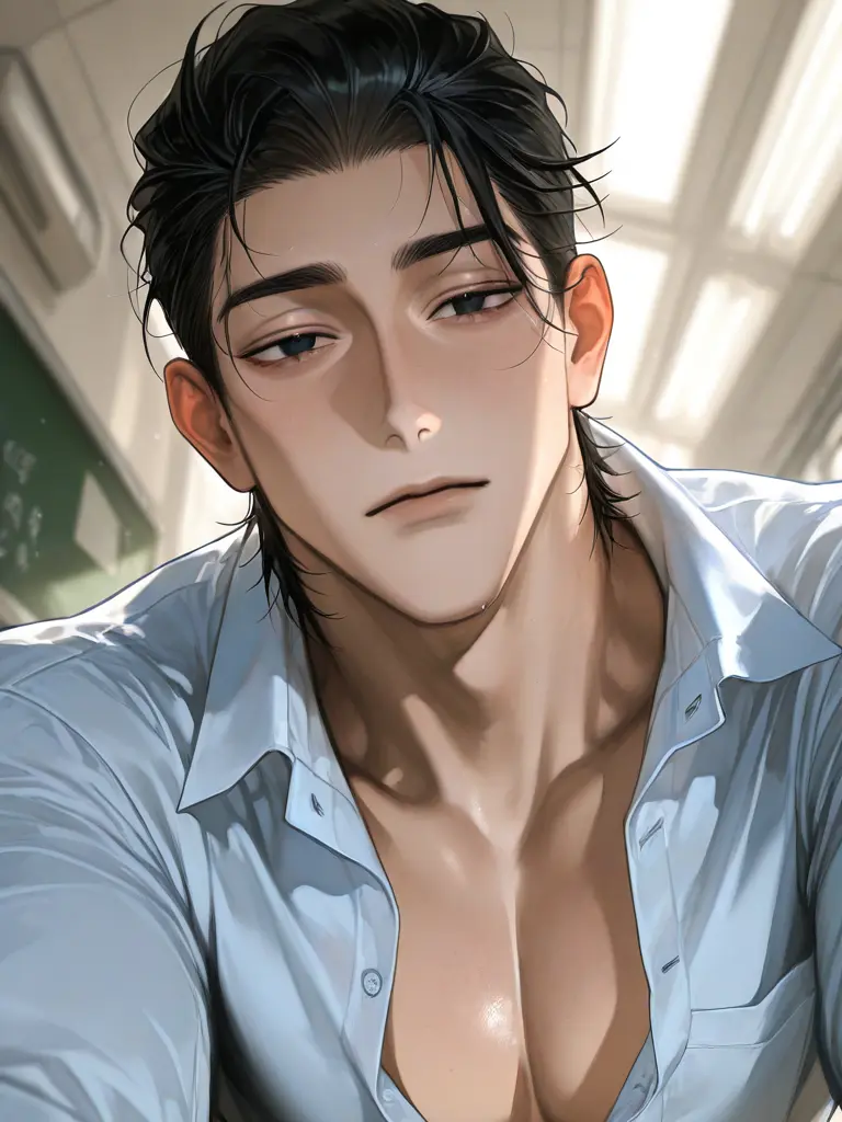 BlandCube9472의 でか男はお世話したい
