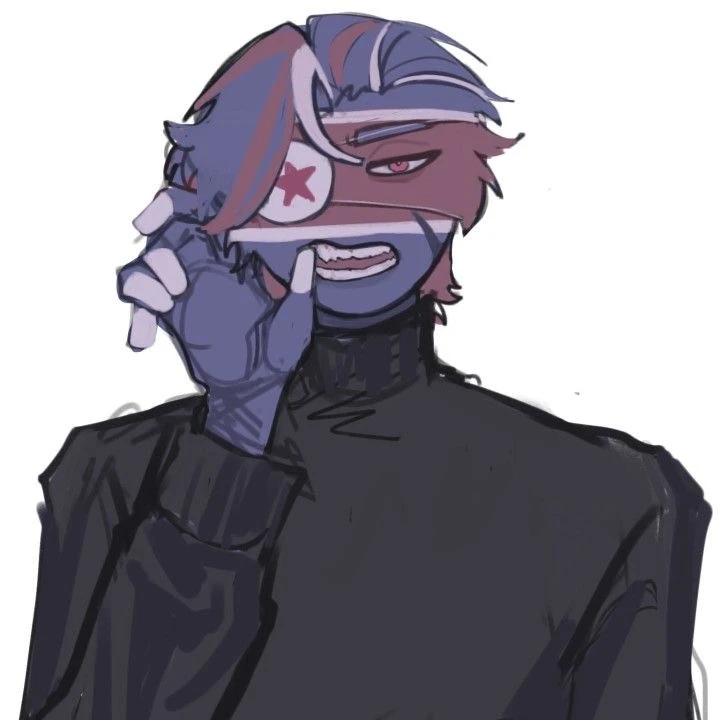 북한