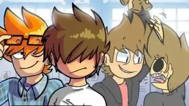 Profile image of Eddsworld Highschool