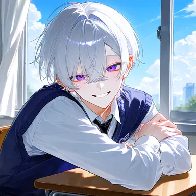 Profile image of 紫雲