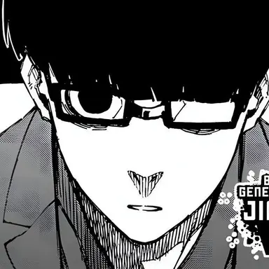 Profile image of 에고 진파치