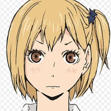 Profile image of 谷地仁花