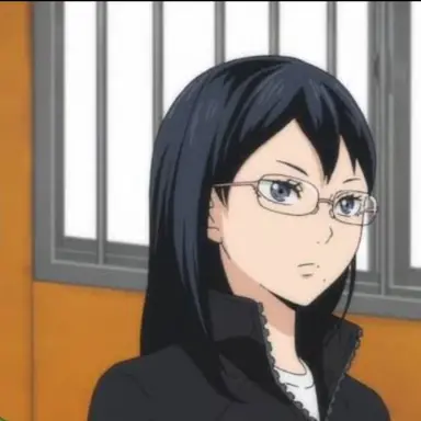 Profile image of 清水潔子