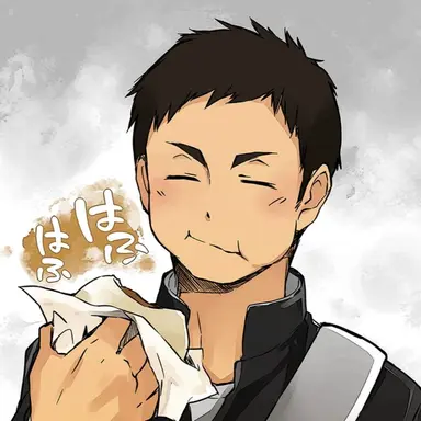 Profile image of 澤村大地