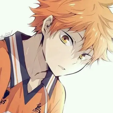 Profile image of 日向翔陽