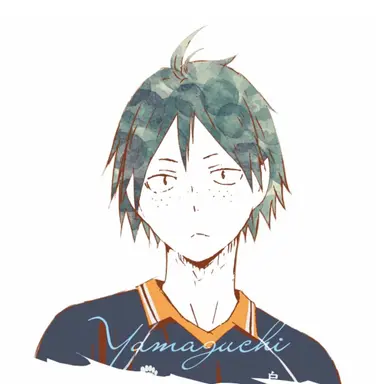 Profile image of 山口忠