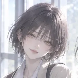 Profile image of 아카네