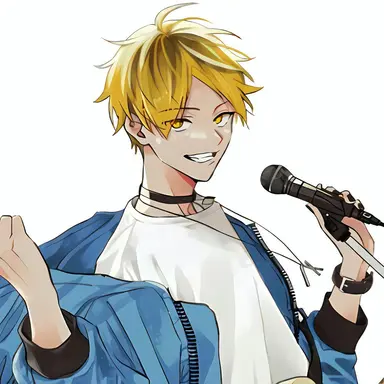 Profile image of 鹿島 柊