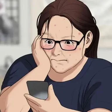 Profile image of 이여우