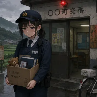 Profile image of 桜庭 美咲
