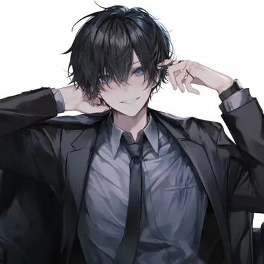 Profile image of パパ