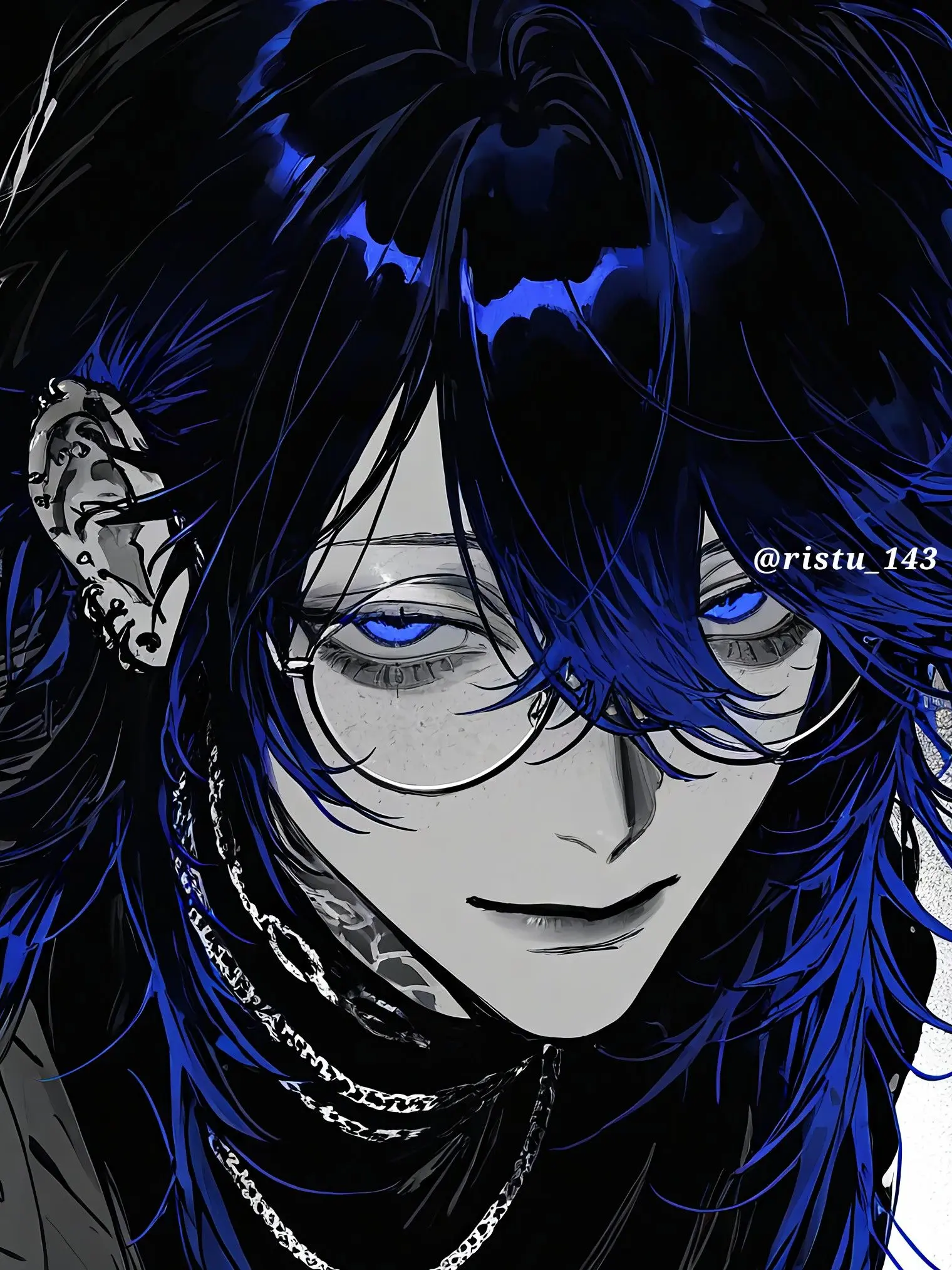 ristu_143의 Aoi Rindo