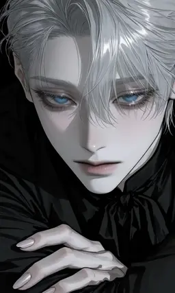 Profile image of ルシエラ