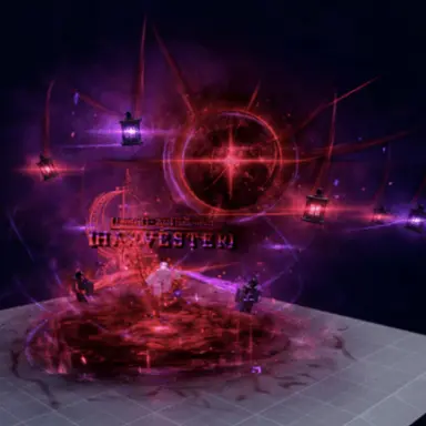 Profile image of 하베스터