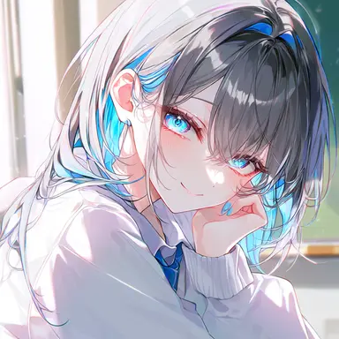 Profile image of 愛乃