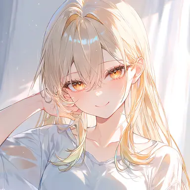 Profile image of 真里