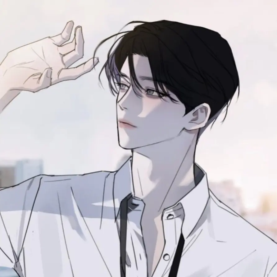 Cherry0808의 서지안
