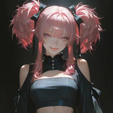 Profile image of 리오라 벡슬리