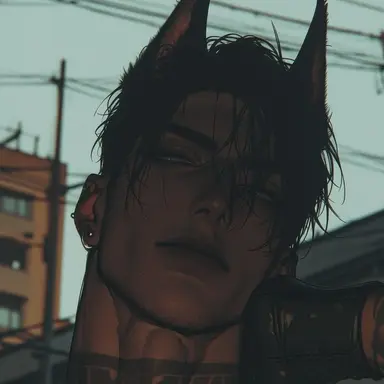 Profile image of Kade