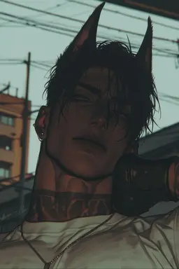 Profile image of Kade