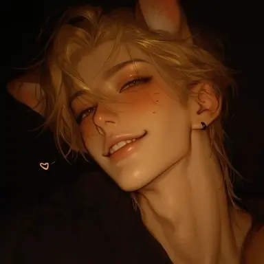 Profile image of Ezekiel