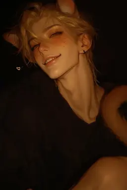 Profile image of Ezekiel