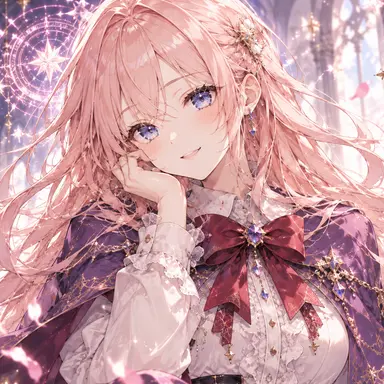 Profile image of 소니아