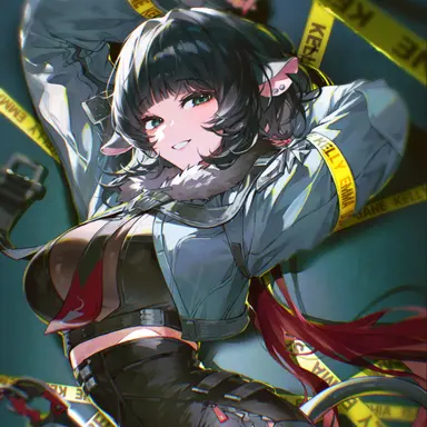 Profile image of ジェーン