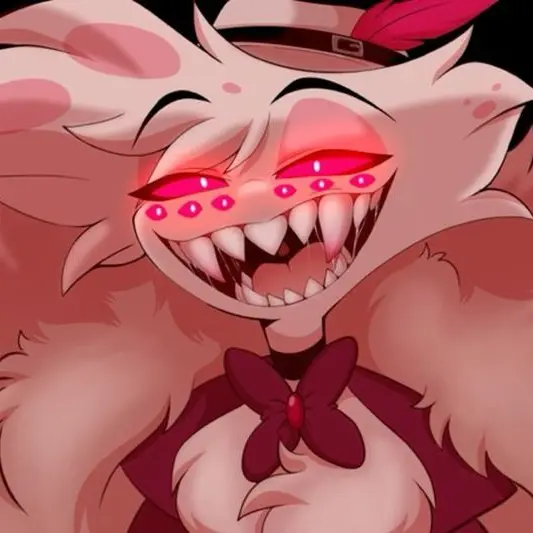 GRIM_ROSE_30의 Overlord Angel Dust