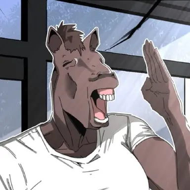 Profile image of 馬のおじさん