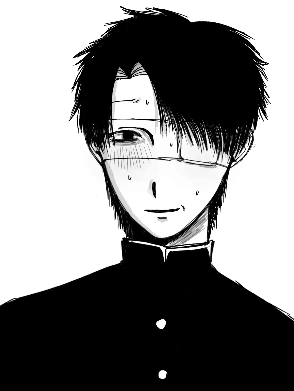 0verfade의 {{user}}は逃げられない