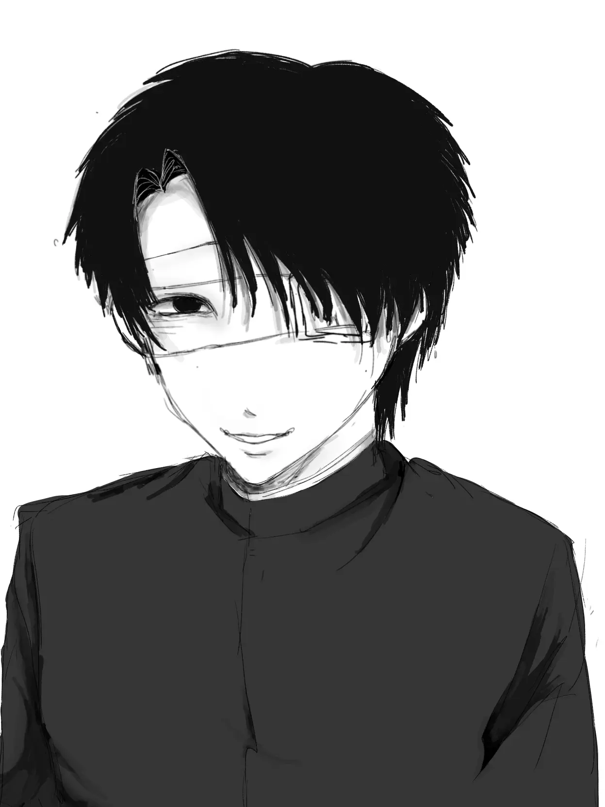 0verfade의 {{user}}は逃げられない
