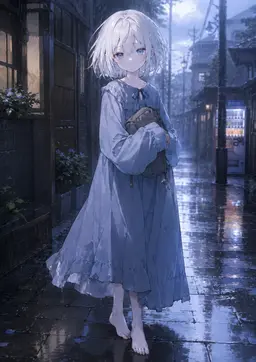 Profile image of Luna