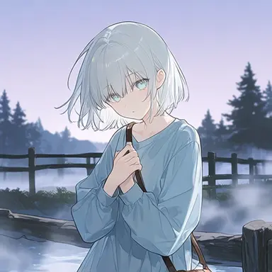 Profile image of Luna