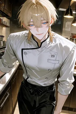 Profile image of Rowan
