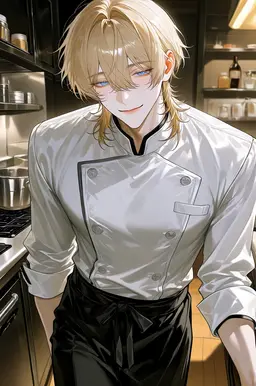 Profile image of Rowan