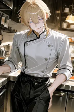 Profile image of Rowan