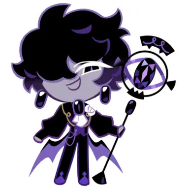 Profile image of 블랙사파이어맛 쿠키