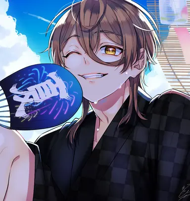 Profile image of うり