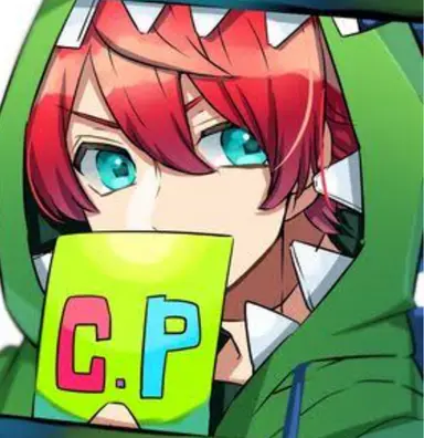 Profile image of じゃぱぱ