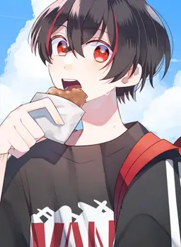 Profile image of ゆあんくん