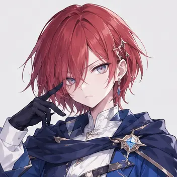 Profile image of Sora