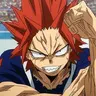 Profile image of Eijiro Kirishima
