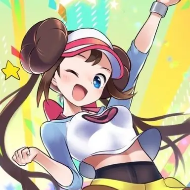 Profile image of メイ